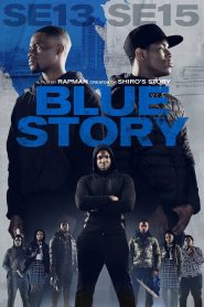 Blue Story (2019) Монгол хэлээр