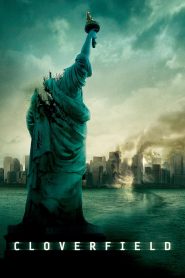 Cloverfield (2008) Монгол хэлээр