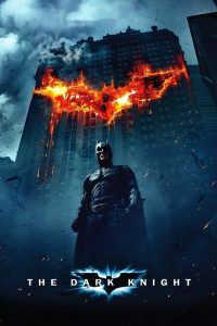 The Dark Knight (2008) Монгол хэлээр