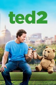 Ted 2 (2015) Монгол хэлээр