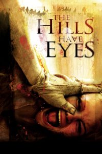 The Hills Have Eyes (2006) Монгол хэлээр