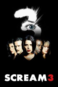 Scream 3 (2000) Монгол хэлээр