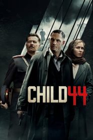 Child 44 (2015) Монгол хэлээр