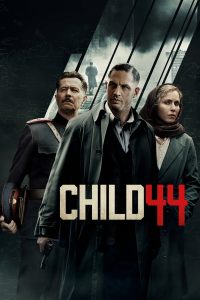 Child 44 (2015) Монгол хэлээр