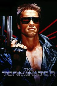 The Terminator (1984) Монгол хэлээр