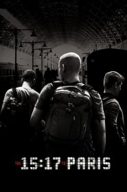 The 15:17 to Paris (2018) Монгол хэлээр