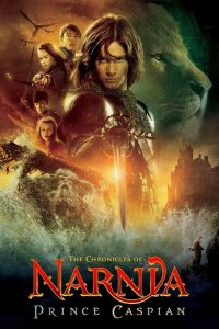 The Chronicles of Narnia: Prince Caspian (2008) Монгол хэлээр