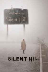 Silent Hill (2006) Монгол хэлээр