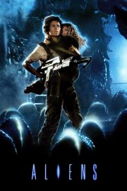 Aliens (1986) Монгол хэлээр