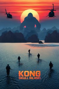 Kong: Skull Island (2017) Монгол хэлээр