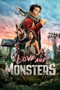 Love and Monsters (2020) Монгол хэлээр