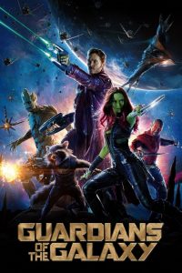 Guardians of the Galaxy (2014) Монгол хэлээр