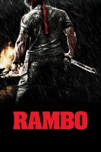 Rambo (2008) Монгол хэлээр