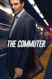 The Commuter (2018) Монгол хэлээр