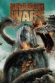 Dragon Wars (2007) Монгол хэлээр