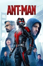 Ant-Man (2015) Монгол хэлээр