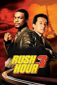 Rush Hour 3 (2007) Монгол хэлээр