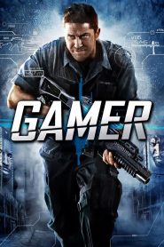 Gamer (2009) Монгол хэлээр