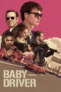 Baby Driver (2017) Монгол хэлээр