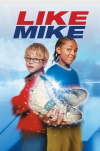 Like Mike (2002) Монгол хэлээр