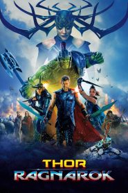 Thor: Ragnarok (2017) Монгол хэлээр