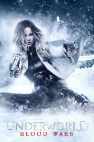 Underworld: Blood Wars (2016) Монгол хэлээр