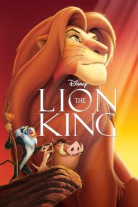 The Lion King (1994) Монгол хэлээр