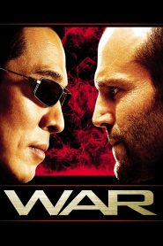 War (2007) Монгол хэлээр