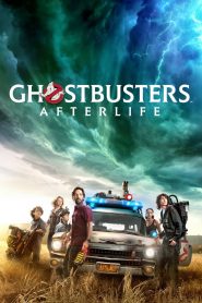 Ghostbusters: Afterlife (2021) Монгол хэлээр