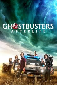 Ghostbusters: Afterlife (2021) Монгол хэлээр