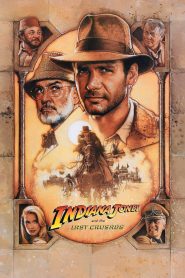 Indiana Jones and the Last Crusade (1989) Монгол хэлээр