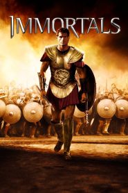 Immortals (2011) Монгол хэлээр