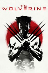 The Wolverine (2013) Монгол хэлээр