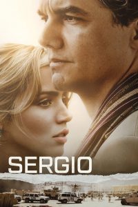 Sergio (2020) Монгол хэлээр