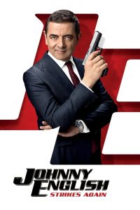 Johnny English Strikes Again (2018) Монгол хэлээр