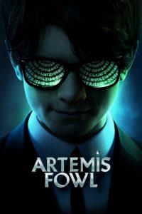 Artemis Fowl (2020) Монгол хэлээр