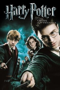 Harry Potter and the Order of the Phoenix (2007) Монгол хэлээр