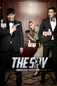 The Spy: Undercover Operation (2013) Монгол хэлээр