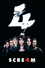 Scream 4 (2011) Монгол хэлээр