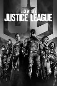 Zack Snyder’s Justice League (2021) Монгол хэлээр