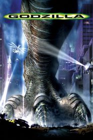 Godzilla (1998) Монгол хэлээр