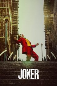 Joker (2019) Монгол хэлээр