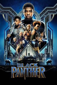 Black Panther (2018) Монгол хэлээр