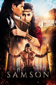 Samson (2018) Монгол хэлээр