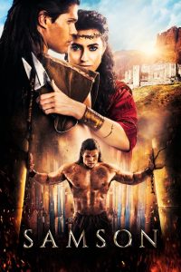 Samson (2018) Монгол хэлээр