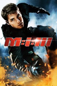 Mission: Impossible III (2006) Монгол хэлээр