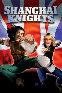 Shanghai Knights (2003) Монгол хэлээр