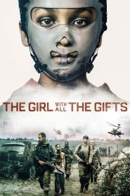 The Girl with All the Gifts (2016) Монгол хэлээр