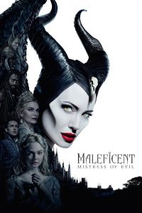 Maleficent: Mistress of Evil (2019) Монгол хэлээр