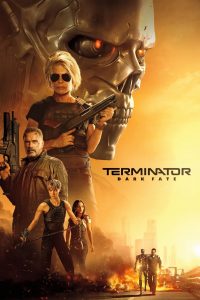 Terminator: Dark Fate (2019) Монгол хэлээр